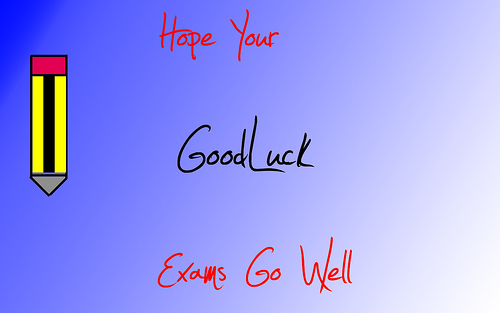 good luck quotes for exams. -you-good-luck-for-exam